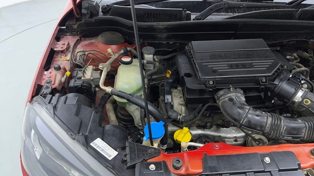 Second-hand 2018 Maruti Suzuki Vitara Brezza VDi for sale in Chandigarh-38