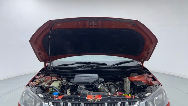 Second-hand 2018 Maruti Suzuki Vitara Brezza VDi for sale in Chandigarh-8