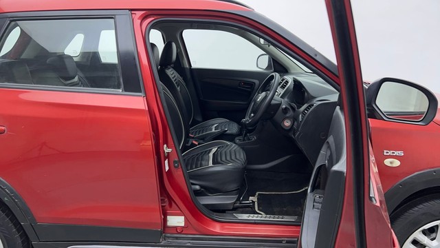 Second-hand 2018 Maruti Suzuki Vitara Brezza VDi for sale in Chandigarh-15