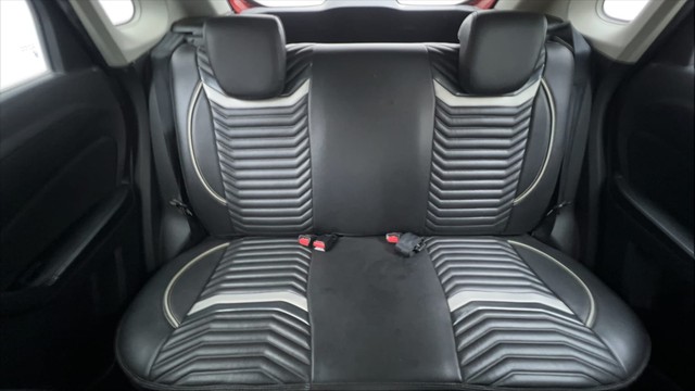 Second-hand 2018 Maruti Suzuki Vitara Brezza VDi for sale in Chandigarh-35