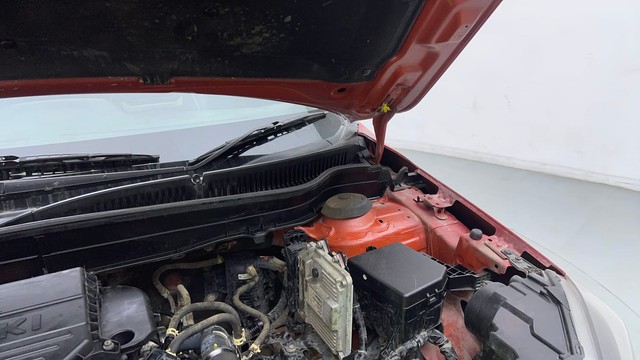 Second-hand 2018 Maruti Suzuki Vitara Brezza VDi for sale in Chandigarh-29