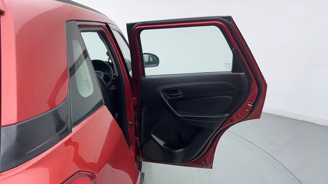 Second-hand 2018 Maruti Suzuki Vitara Brezza VDi for sale in Chandigarh-27