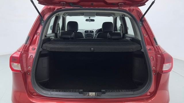 Second-hand 2018 Maruti Suzuki Vitara Brezza VDi for sale in Chandigarh-9