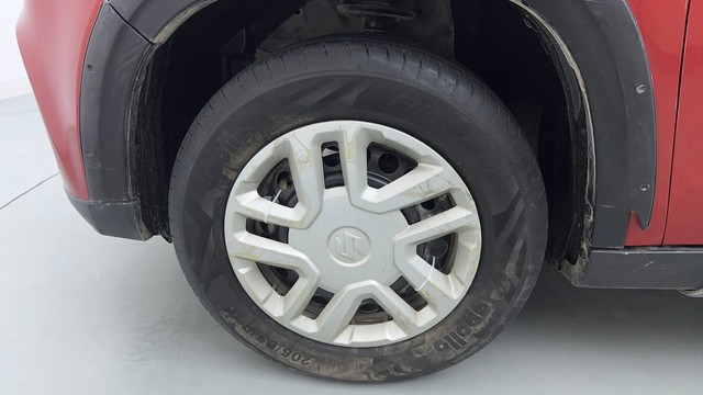 Second-hand 2018 Maruti Suzuki Vitara Brezza VDi for sale in Chandigarh-20