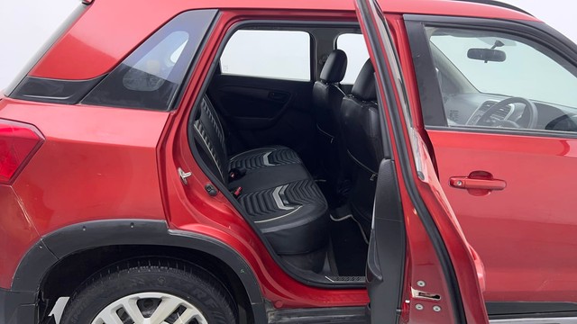 Second-hand 2018 Maruti Suzuki Vitara Brezza VDi for sale in Chandigarh-26