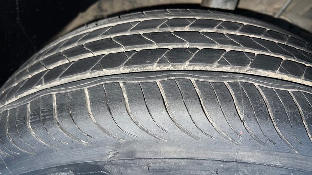 Second-hand 2018 Maruti Suzuki Vitara Brezza VDi for sale in Chandigarh-34