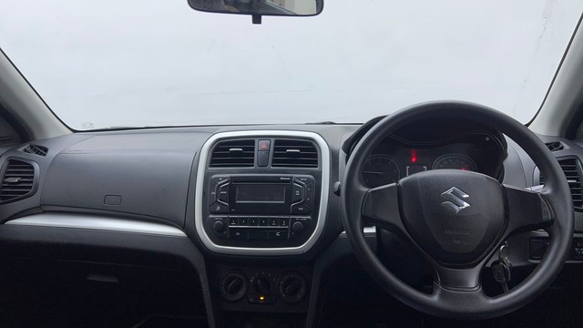 Second-hand 2018 Maruti Suzuki Vitara Brezza VDi for sale in Chandigarh-11