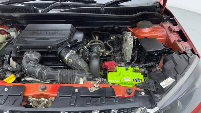 Second-hand 2018 Maruti Suzuki Vitara Brezza VDi for sale in Chandigarh-39