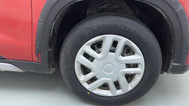 Second-hand 2018 Maruti Suzuki Vitara Brezza VDi for sale in Chandigarh-17