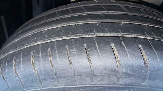 Second-hand 2018 Maruti Suzuki Vitara Brezza VDi for sale in Chandigarh-31