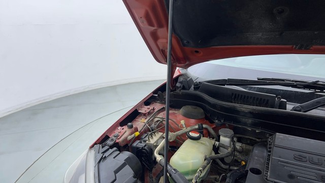 Second-hand 2018 Maruti Suzuki Vitara Brezza VDi for sale in Chandigarh-37