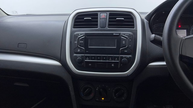 Second-hand 2018 Maruti Suzuki Vitara Brezza VDi for sale in Chandigarh-25