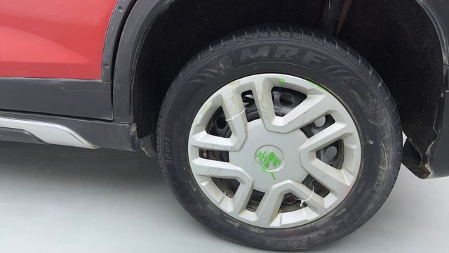 Second-hand 2018 Maruti Suzuki Vitara Brezza VDi for sale in Chandigarh-19