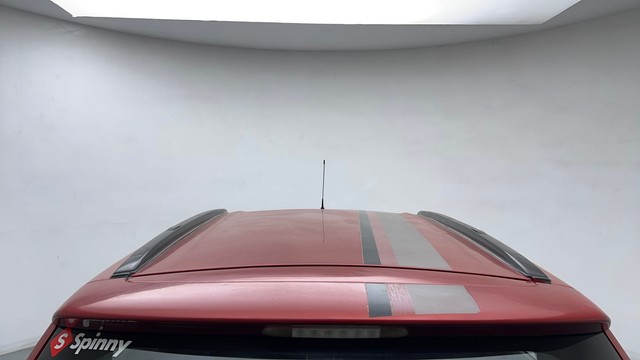 Second-hand 2018 Maruti Suzuki Vitara Brezza VDi for sale in Chandigarh-22