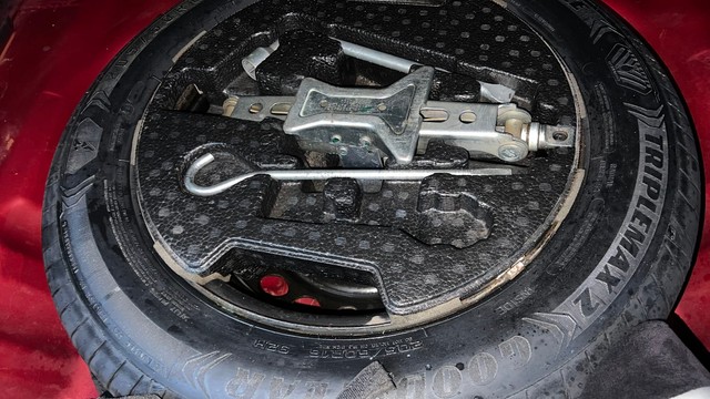 Second-hand 2018 Maruti Suzuki Vitara Brezza VDi for sale in Chandigarh-21