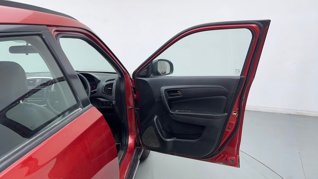 Second-hand 2018 Maruti Suzuki Vitara Brezza VDi for sale in Chandigarh-16