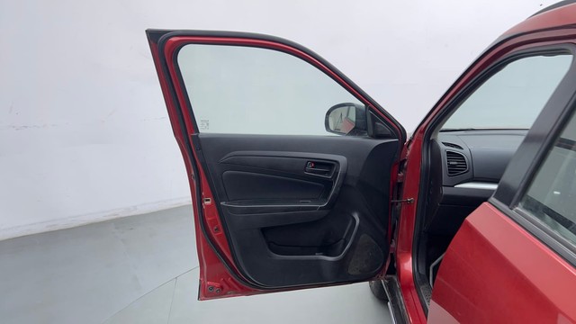 Second-hand 2018 Maruti Suzuki Vitara Brezza VDi for sale in Chandigarh-23