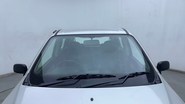 Second-hand 2021 Maruti Suzuki Alto 800 LXI Opt for sale in Hyderabad-10