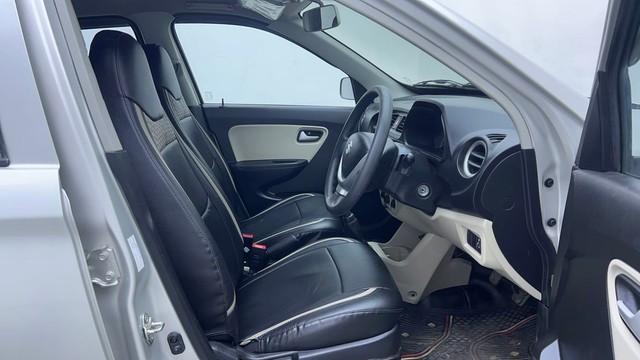 Second-hand 2021 Maruti Suzuki Alto 800 LXI Opt for sale in Hyderabad-15