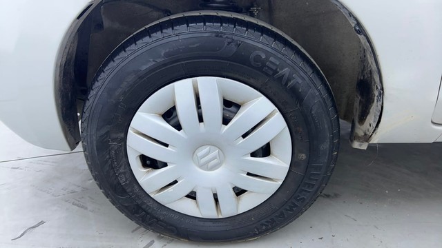 Second-hand 2021 Maruti Suzuki Alto 800 LXI Opt for sale in Hyderabad-20