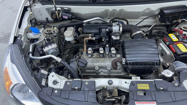 Second-hand 2021 Maruti Suzuki Alto 800 LXI Opt for sale in Hyderabad-34