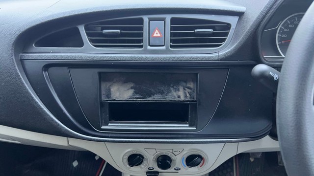 Second-hand 2021 Maruti Suzuki Alto 800 LXI Opt for sale in Hyderabad-30