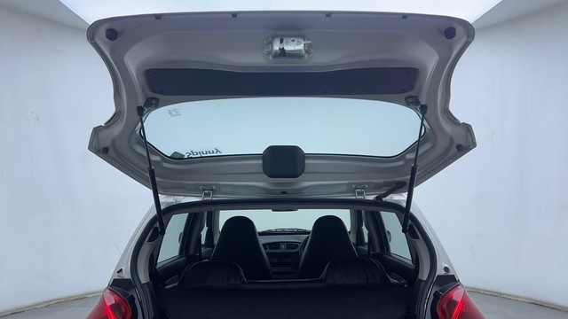 Second-hand 2021 Maruti Suzuki Alto 800 LXI Opt for sale in Hyderabad-28