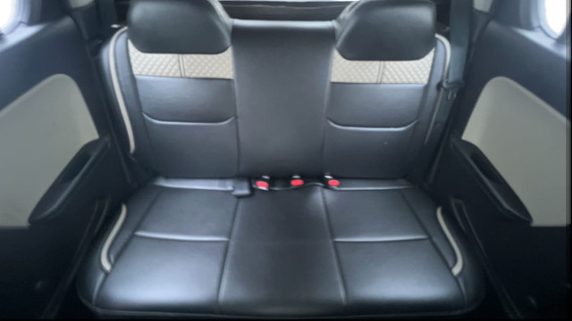 Second-hand 2021 Maruti Suzuki Alto 800 LXI Opt for sale in Hyderabad-25