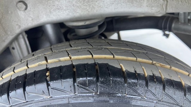 Second-hand 2021 Maruti Suzuki Alto 800 LXI Opt for sale in Hyderabad-32