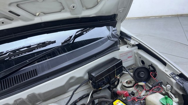 Second-hand 2021 Maruti Suzuki Alto 800 LXI Opt for sale in Hyderabad-36