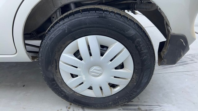 Second-hand 2021 Maruti Suzuki Alto 800 LXI Opt for sale in Hyderabad-19