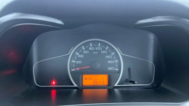 Second-hand 2021 Maruti Suzuki Alto 800 LXI Opt for sale in Hyderabad-13