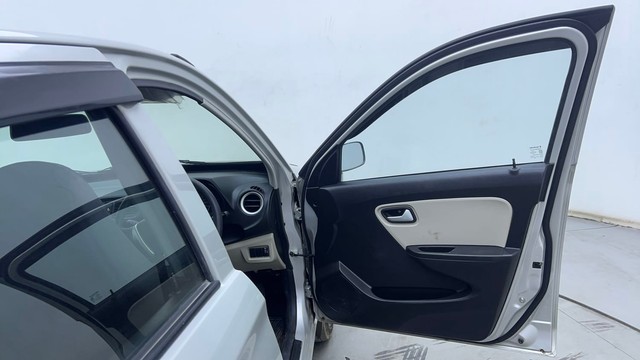 Second-hand 2021 Maruti Suzuki Alto 800 LXI Opt for sale in Hyderabad-16