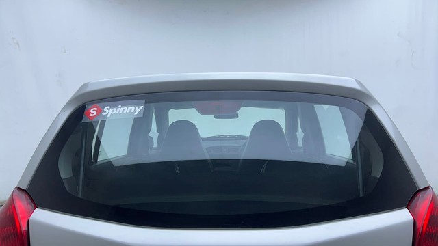 Second-hand 2021 Maruti Suzuki Alto 800 LXI Opt for sale in Hyderabad-31