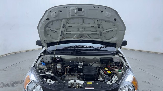 Second-hand 2021 Maruti Suzuki Alto 800 LXI Opt for sale in Hyderabad-8