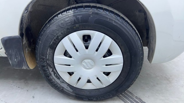 Second-hand 2021 Maruti Suzuki Alto 800 LXI Opt for sale in Hyderabad-17