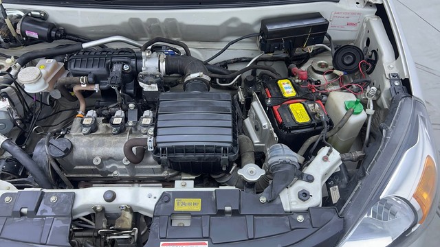 Second-hand 2021 Maruti Suzuki Alto 800 LXI Opt for sale in Hyderabad-29