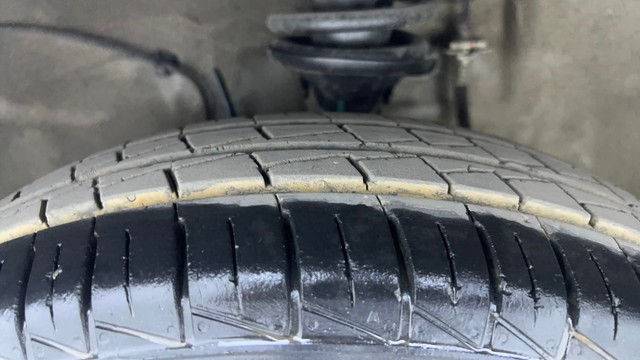 Second-hand 2021 Maruti Suzuki Alto 800 LXI Opt for sale in Hyderabad-33