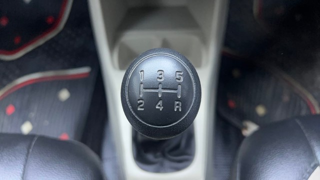 Second-hand 2021 Maruti Suzuki Alto 800 LXI Opt for sale in Hyderabad-12