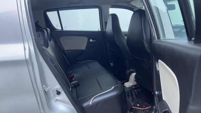 Second-hand 2021 Maruti Suzuki Alto 800 LXI Opt for sale in Hyderabad-24