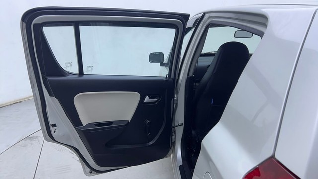 Second-hand 2021 Maruti Suzuki Alto 800 LXI Opt for sale in Hyderabad-35