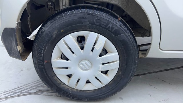 Second-hand 2021 Maruti Suzuki Alto 800 LXI Opt for sale in Hyderabad-18