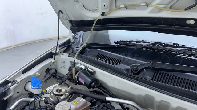 Second-hand 2021 Maruti Suzuki Alto 800 LXI Opt for sale in Hyderabad-39