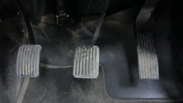 Second-hand 2024 Hyundai Exter SX CNG for sale in Hyderabad-14