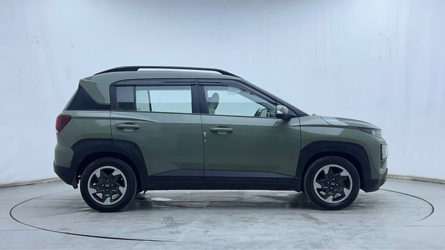 Second-hand 2024 Hyundai Exter SX CNG for sale in Hyderabad-2