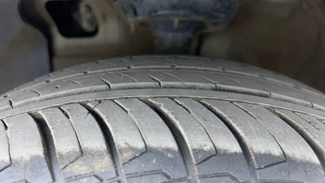 Second-hand 2024 Hyundai Exter SX CNG for sale in Hyderabad-36