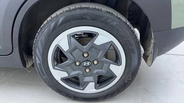 Second-hand 2024 Hyundai Exter SX CNG for sale in Hyderabad-19