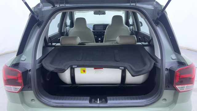 Second-hand 2024 Hyundai Exter SX CNG for sale in Hyderabad-9