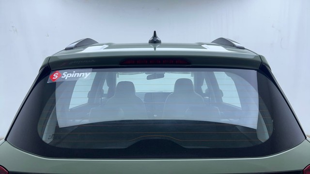 Second-hand 2024 Hyundai Exter SX CNG for sale in Hyderabad-35