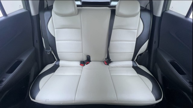 Second-hand 2024 Hyundai Exter SX CNG for sale in Hyderabad-33